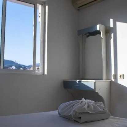 Atlantis Apart Marmaris 0*,  Turcia